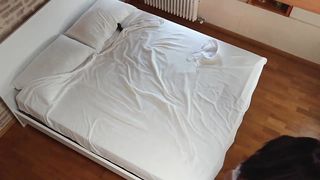 Lo STRONZO mi dà buca COSI' MI DIVERTO DA SOLA !