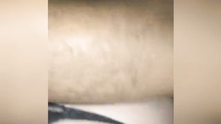 Gode a sentire il mio cazzo tutto dentro...