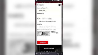 Tutor registrati su Amaporn!