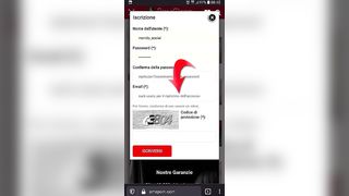 Tutor Iscrizione Amaporn