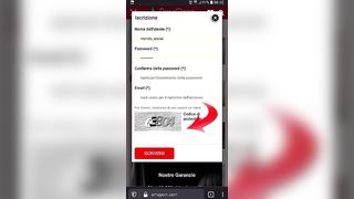Tutor Iscrizione Amaporn