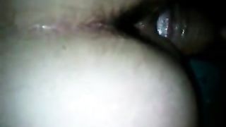 Una scopata... molto rumorosa!