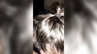 Teenager bocchinara scopata da dietro