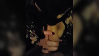 Anteprima del video: Un pompino appassionato...