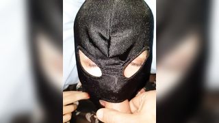 Quant'è buona la sborra da bere...