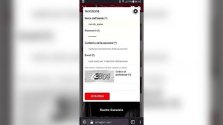 Tutor ISCRIVITI PER SOCIAL