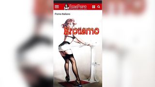 Tutor per caricare video, foto e storie su Amaporn