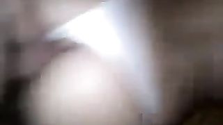 Iniziamo a scopare...