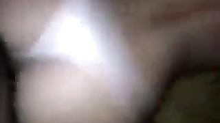 Iniziamo a scopare...