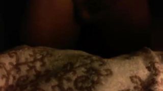 Io voglioso in webcam