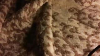 Io voglioso in webcam