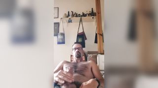 Anteprima del video: Io e il mio amico...