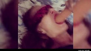 Mia moglie si è scopata 10 negri