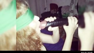 Mia moglie si è scopata 10 negri