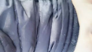 ESCI di PIU' il TUO CULO ! TROIA !