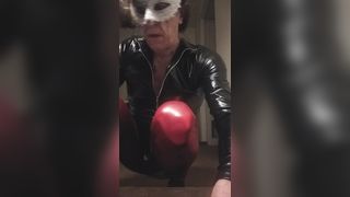 Mi piace fare la femmina