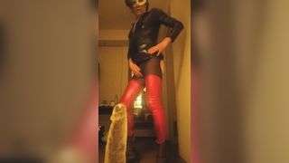 Mi piace fare la femmina