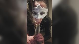 Mi piace fare la femmina