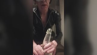 Mi piace fare la femmina