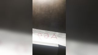 Mi piace fare la femmina