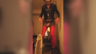 Mi piace fare la femmina