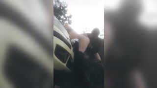 Anteprima del video: INCULO LA ZOCCOLA sul COFANO !