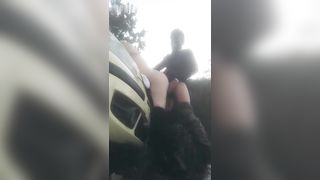 INCULO LA ZOCCOLA sul COFANO !