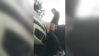 INCULO LA ZOCCOLA sul COFANO !