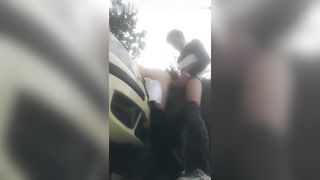 INCULO LA ZOCCOLA sul COFANO !