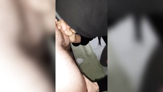 Mio cugino mi succhia il cazzo.,..