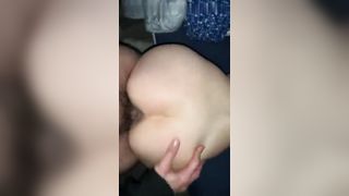 DAI ANCORA! ANCORA! NEL CULO PORCO !