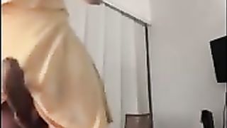 Cazzone grasso e carnoso