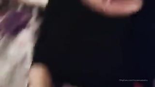 DAI METTIMI IL CAZZO NELLA FIGA !