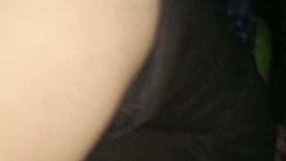 Fisto il culo della mia troia napoletana