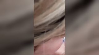 Mia moglie Francesca mi lecca culo e cazzo