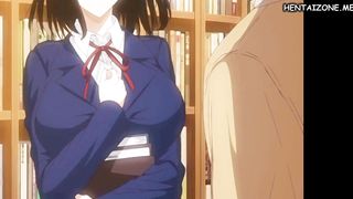 Il bidello mi ha convinta 1 SUB ITA