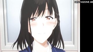 Il bidello mi ha convinta 1 SUB ITA