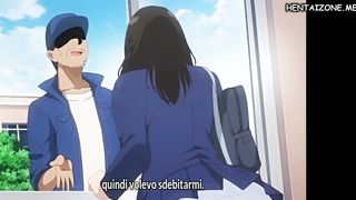 Il bidello mi ha convinta 1 SUB ITA