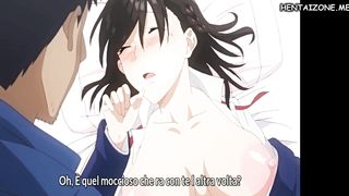 Il bidello mi ha convinta 1 SUB ITA