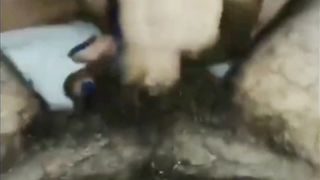 Godo tantissimo mentre lei succhia