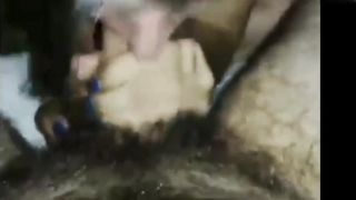 Godo tantissimo mentre lei succhia