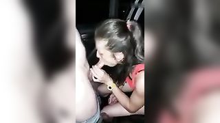 Car Sex a Capo Cervo con Giada