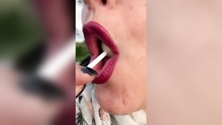 Mi piace SUCCHIARE e LUCIDARE le cappelle