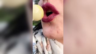 Mi piace SUCCHIARE e LUCIDARE le cappelle