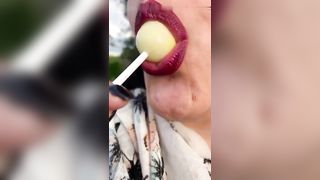 Mi piace SUCCHIARE e LUCIDARE le cappelle