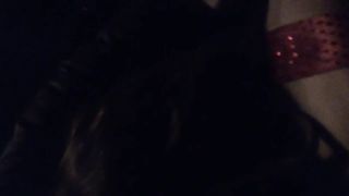 Mi fa un pompino mentre sto guidando...