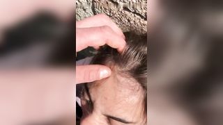 Il pompino di Sara da Mestre