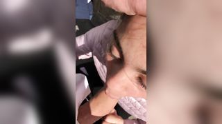 Il pompino di Sara da Mestre