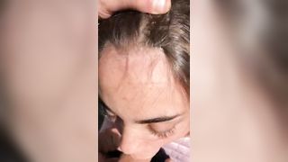 Il pompino di Sara da Mestre