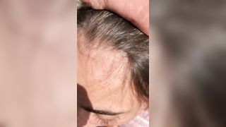 Il pompino di Sara da Mestre